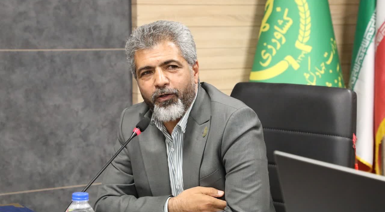 توسعه همکاری‌های کشاورزی ایران و افغانستان با محوریت انتقال دانش و فناوری