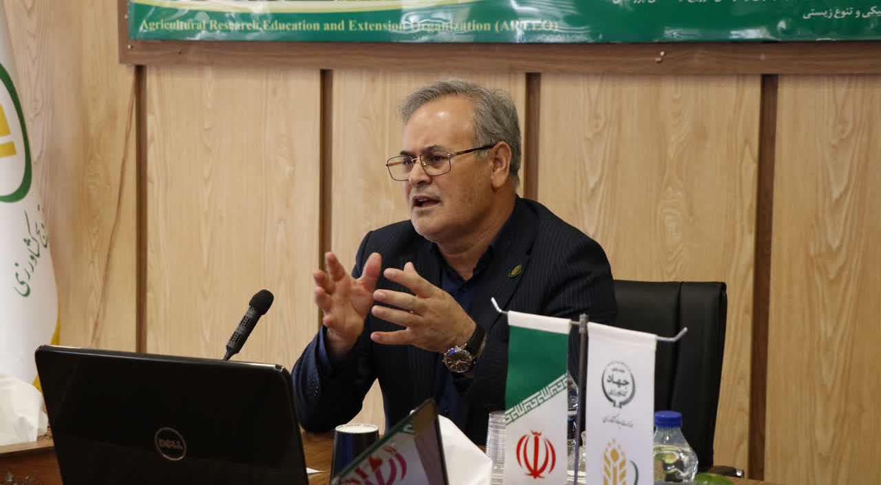 همکاری‌های کشاورزی ایران و افغانستان وارد مرحله اجرایی می‌شود