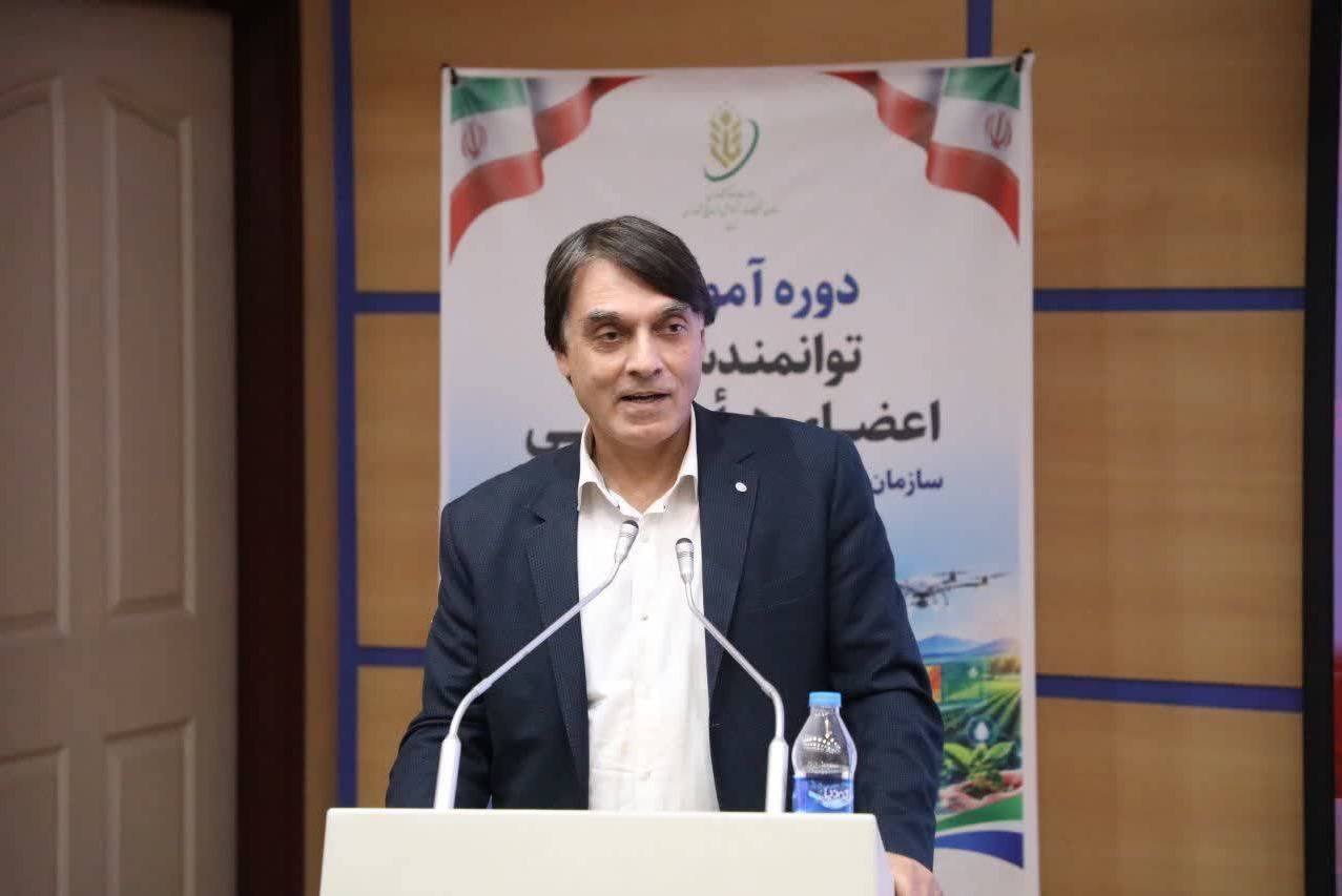 مشارکت بخش خصوصی؛ محور درآمدزایی پایدار در سازمان تات
