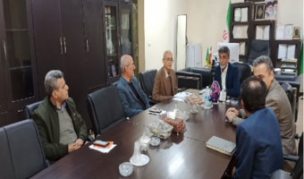 برنامه بسیج