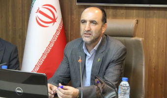 با تأکید بر آموزش مستقیم کشاورزان و انتقال دانش فنی به عرصه‌های تولید؛