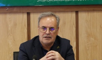 گل‌محمدی: تأمین هسته‌های اولیه کرم سالم و شناسنامه‌دار زعفران، گامی مؤثر در افزایش بهره‌وری تولید است
