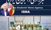 تحول در کشاورزی ایران با معرفی ارقام جدید گیاهی مقاوم به خشکی