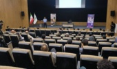 برگزاری رویداد ملی و نمایشگاه تخصصی کشاورزی در مرکز رشد کرمان