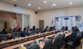 توسعه همکاریهای بینالمللی موسسه رازی با پشتیبانی سازمان تات دنبال میشود