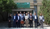تاکید بر نقش برجسته موسسه گیاهپزشکی در حفظ تنوع زیستی و امنیت غذایی کشور
