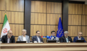 اینوفارم، پلی برای نوآوری و امنیت غذایی در صنعت دام و طیور و آبزیان کشور
