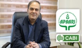 برگزاری دومین جلسه کارگروه تخصصی استقرار پلتفرم آموزشی کشورهای عضو آپاری