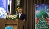 شفافیت، عدالت‌محوری و رفع تبعیض، سیاست اصلی ماست
