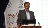سی و یکمین اجلاس سالانه برنامهریزی تحقیقاتی مؤسسه تحقیقات کشاورزی دیم کشور در مراغه برگزار شد
