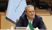 در بازدید معاون وزیر و رئیس سازمان تات از پژوهشگاه ملی مهندسی ژنتیک و زیست فناوری؛