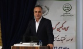 معاون امور زراعت وزارت جهاد کشاورزی خبر داد: