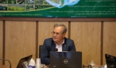برگزاری جلسه بررسی سیاستگذاری همکاری با کشور چین در سازمان تات