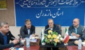 لزوم صیانت از پژوهشکده اکولوژی خزر و توسعه ایستگاه چمستان با فناوریهای نوین