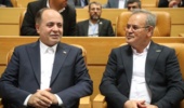 برگزاری آیین آغاز سال جدید زراعی ۱۴۰۴ - ۱۴۰۵