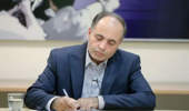 در حکمی از سوی وزیر جهاد کشاورزی، دکتر غلامرضا گل‌محمدی معاون وزیر و رئیس سازمان تحقیقات، آموزش و ترویج کشاورزی به عنوان رئیس کمیته بهره‌وری وزارت جهاد کشاورزی منصوب شد.
