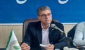 بازدید دکتر کمال قاسمی بزدی مشاور معاون وزیر و مدیر کل دفتر حوزه ریاست سازمان، از ایستگاه‌های تحقیقاتی مرکز تحقیقات کشاورزی و منابع طبیعی مازندران