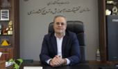 پیام معاون وزیر جهاد کشاورزی و رئیس سازمان تات