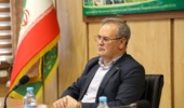 پژوهشکده حفاظت خاک و آبخیزداری؛ خط مقدم مقابله با خشکسالی، فرسایش و تغییر اقلیم