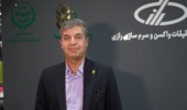 شرکت دکتر کمال قاسمی بزدی مشاور معاون وزیر و مدیر کل حوزه ریاست سازمان تات، در نمایشگاه بین‌المللی دام و طیور