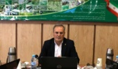 بررسی فوری سند توسعه عدالتمحور / مرکز داده هوشمند راهاندازی شد