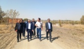 پیمان جدید علم و مزرعه؛ سفر رییس سازمان تات برای ترسیم فردای کشاورزی ایران