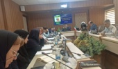تات سلاح دانش میسازد؛ نبرد بیامان با تغییرات اقلیمی در مزارع ایران