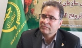 سازمان تات پشتوانه امنیت غذایی کشور/ راهاندازی نخستین مرکز هوشمندسازی پایش سطح زیرکشت