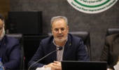تکریم و معارفه رئیس مؤسسه تحقیقات فنی و مهندسی کشاورزی برگزار شد