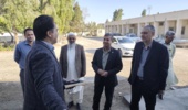 پیوند دانشگاه و مزرعه، راهبرد کلیدی توسعه کشاورزی استان است