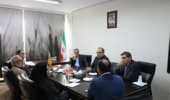 ایانا میزبان نگاه آیندهنگر سازمان تات