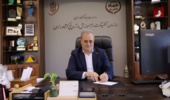 پیام معاون وزیر و رئیس سازمان تات به مناسبت بزرگداشت مقام مادر و میلاد حضرت فاطمه زهرا (س)