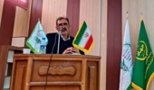 پژوهش تنها راه نجات دیمزارها از خشکسالی