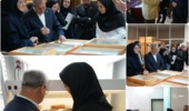 قلب تپنده مدیریت پایدار آفات