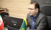 دکتر صالحی جوزانی اعلام کرد با وجود شرایط جنگی کشور، تمامی امور پژوهشی و فناوری سازمان تات با تلاش همکاران، بدون توقف در حال انجام است.