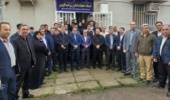 همافزایی تاریخی تات، فرمانداری و مجلس در گنبدکاووس برای استقلال بذری و توسعه کشتهای مقاوم