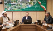 روابطعمومی، بال راهبردی سازمان تات در مسیر امنیت غذایی / تأکید معاون وزیر بر روایت دقیق دستاوردهای علمی