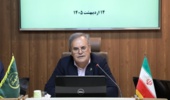 کشاورزان خطمقدم امنیت غذایی هستند/ امنیت غذایی پایدار، مرهون کشاورزان در خط مقدم و مروجان در دورترین نقاط است