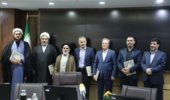 اعتماد به ظرفیت علمی تات؛ انتصاب رئیس سازمان تات به عضویت شورای تبیین سیاستهای ابلاغی بخش کشاورزی