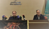 لحظههایی از یک همافزایی ملی برای آینده کشاورزی ایران