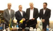مؤسسه تحقیقات جنگلها و مراتع در مسیر تحول؛ از تولید دانش تا ارائه نسخههای عملیاتی برای آینده منابع طبیعی ایران