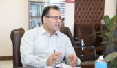 چهل و هشتمین جلسه شورای مدیران معاونت پژوهش و فناوری
