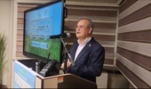 سازمان تات مسیر خوداتکایی ۹۰ درصدی برنج را با فناوریهای نوین و ارقام دانشبنیان هموار کرد