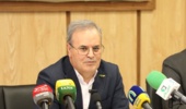 راهاندازی ۵ نیروگاه خورشیدی در اراضی سازمان تات؛ گام عملی برای توسعه انرژی پاک