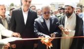 معاون وزیر جهاد کشاورزی در مراسم افتتاح کارخانه فرآوردههای لبنی نجاتی شهرستان فاروج مطرح کرد؛