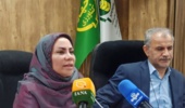 مدیرکل دفتر توسعه فعالیتهای کشاورزی زنان روستایی و عشایری مؤسسه آموزش و ترویج کشاورزی: