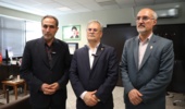 ظرفیتهای علمی و فناورانه قم زمینهساز افزایش بهرهوری بخش کشاورزی است