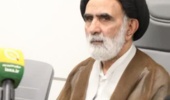 نماینده ولیفقیه در وزارت جهاد کشاورزی: پیشرفت کشاورزی در گرو دانشمحوری و تکریم سرمایه انسانی است