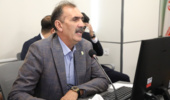 توسعه ارقام متحمل به خشکی راهبرد افزایش پایداری تولید در دیمزارهاست
