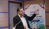 پژوهش در تات باید به حل مسئله و اثرگذاری در مزرعه منجر شود